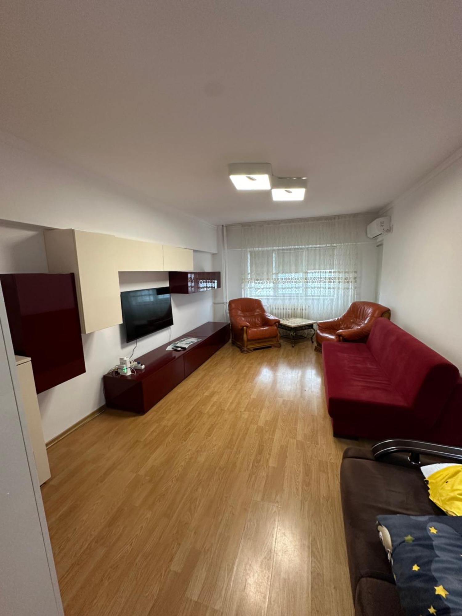 Port View Studio-Constanta Exterior photo