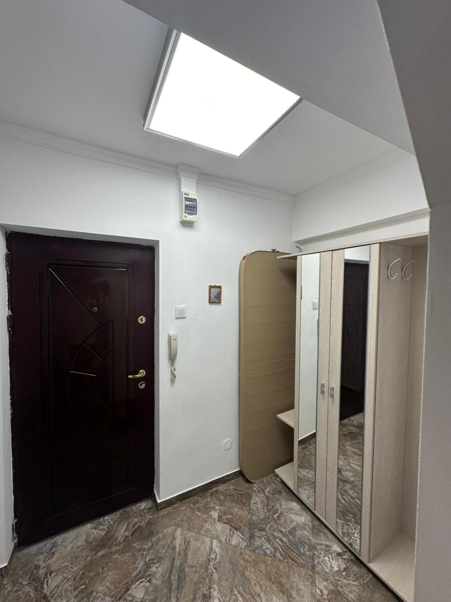 Port View Studio-Constanta Exterior photo